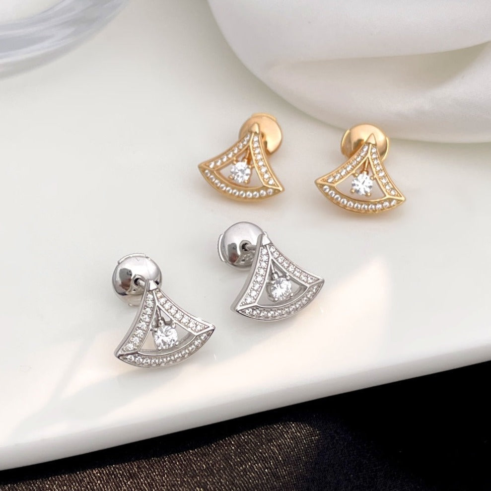 [Moco]DREAM MINI DIAMANT-OHRSTECKER