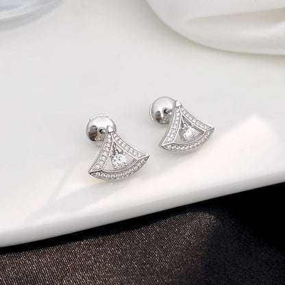 [Moco]DREAM MINI DIAMANT-OHRSTECKER