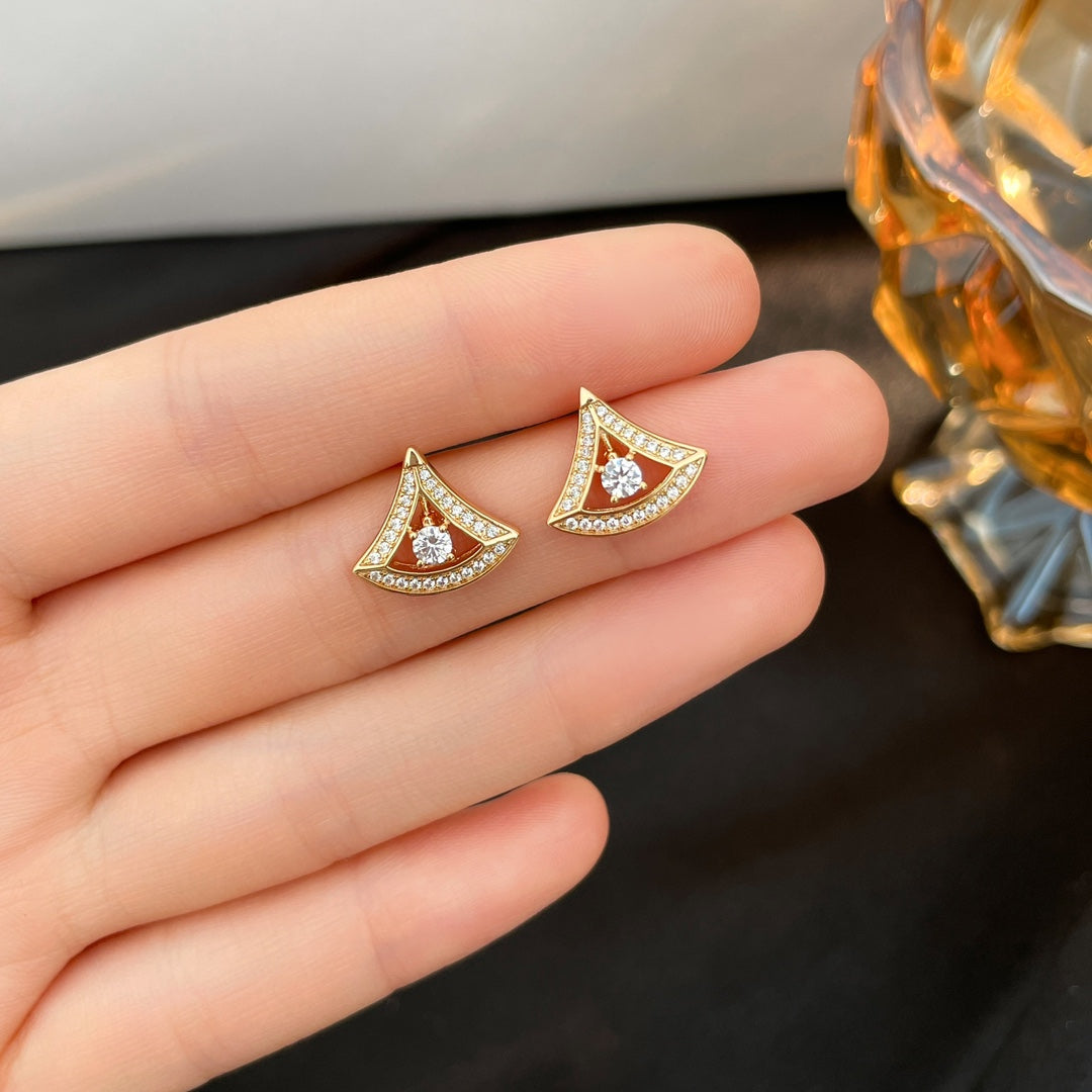 [Moco]DREAM MINI DIAMANT-OHRSTECKER