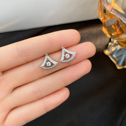 [Moco]DREAM MINI DIAMANT-OHRSTECKER