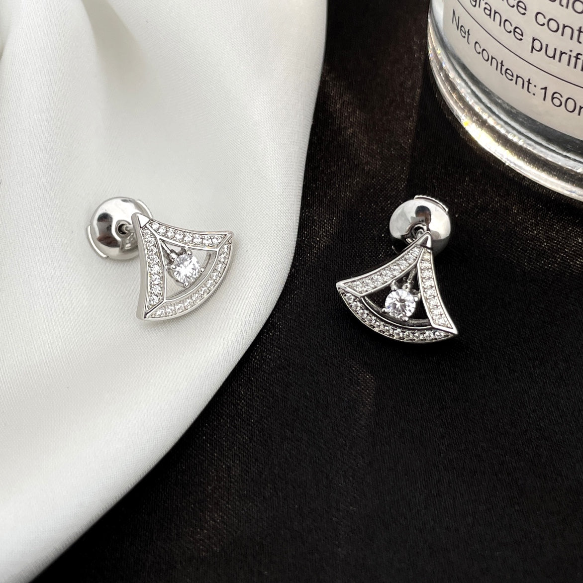 [Moco]DREAM MINI DIAMANT-OHRSTECKER