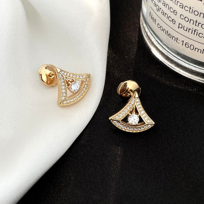 [Moco]DREAM MINI DIAMANT-OHRSTECKER