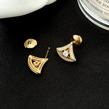 [Moco]DREAM MINI DIAMANT-OHRSTECKER