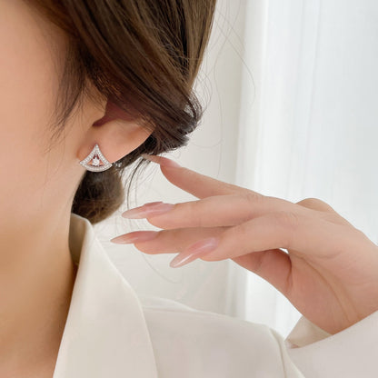 [Moco]DREAM MINI DIAMANT-OHRSTECKER