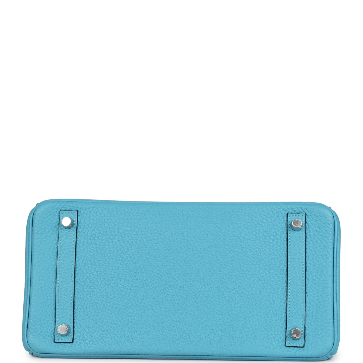 Hermes Birkin 30 Bleu du Nord Togo Palladium Hardware